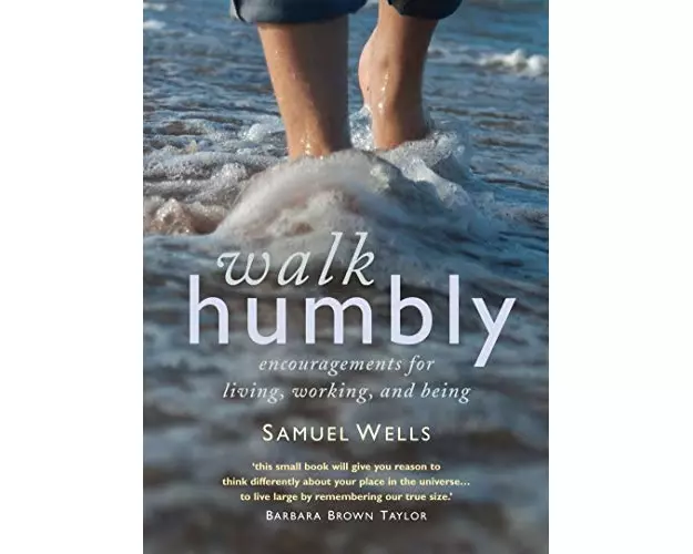 Walk Humbly
