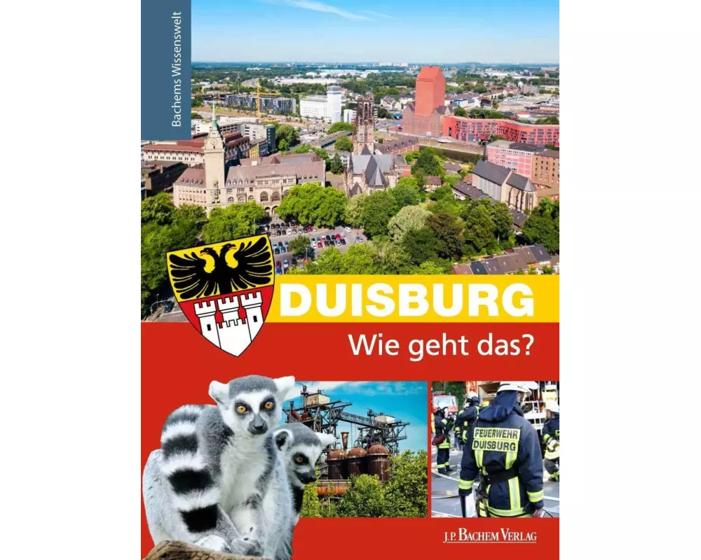 Duisburg – Wie geht das?