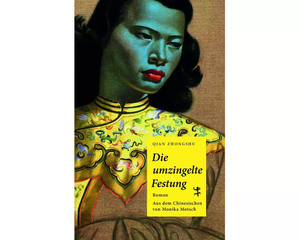 Die umzingelte Festung