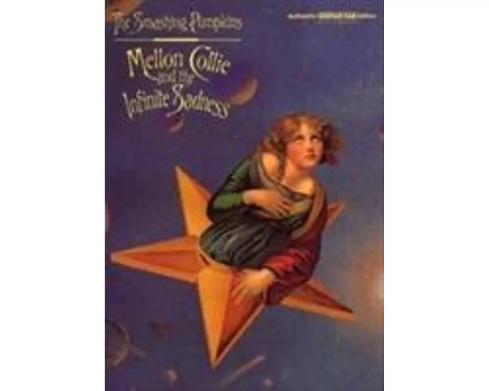 The Smashing Pumpkins