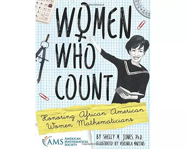 Women Who Count
