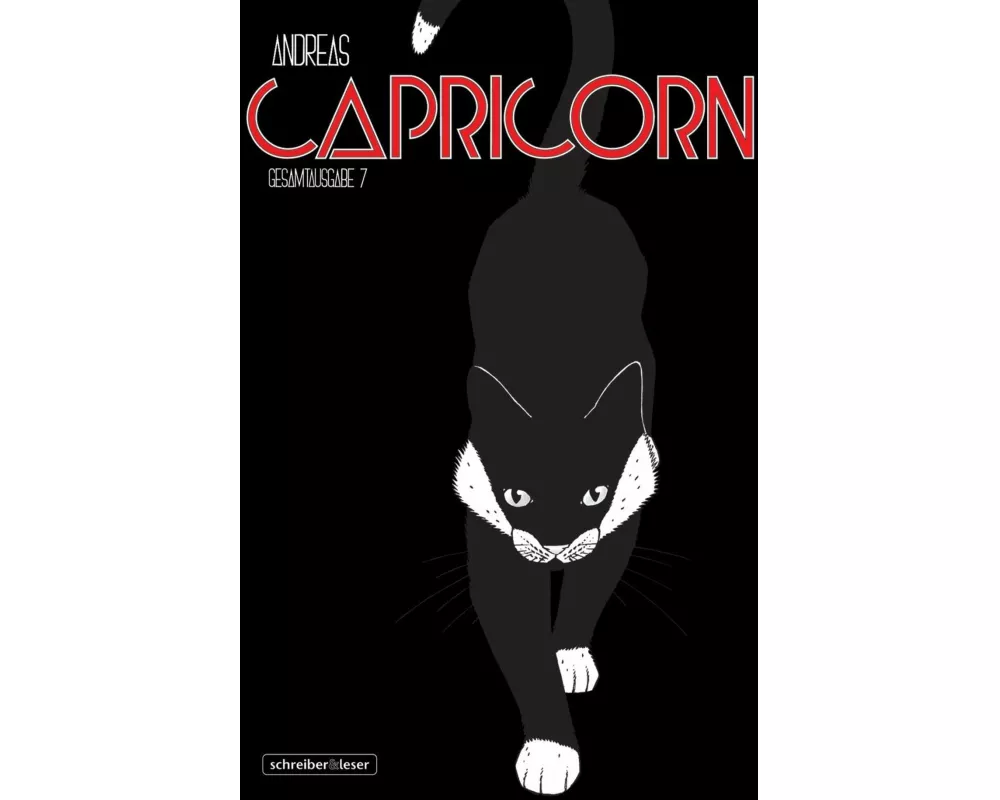 Capricorn