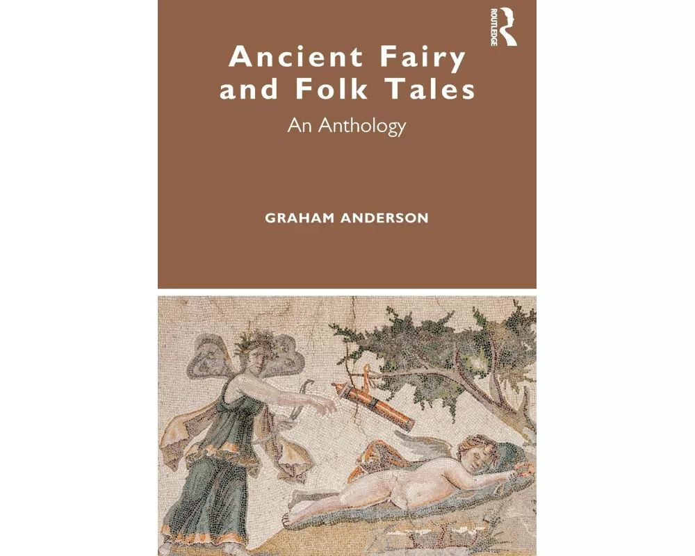 Ancient Fairy and Folk Tales