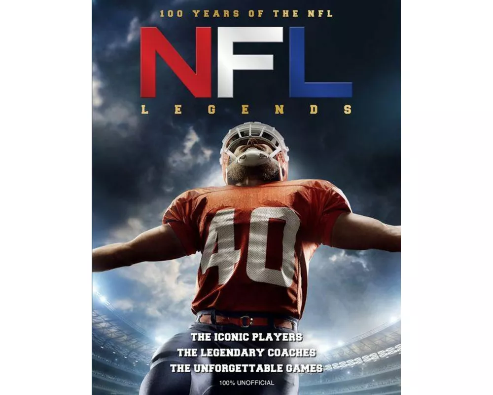 NFL Legends