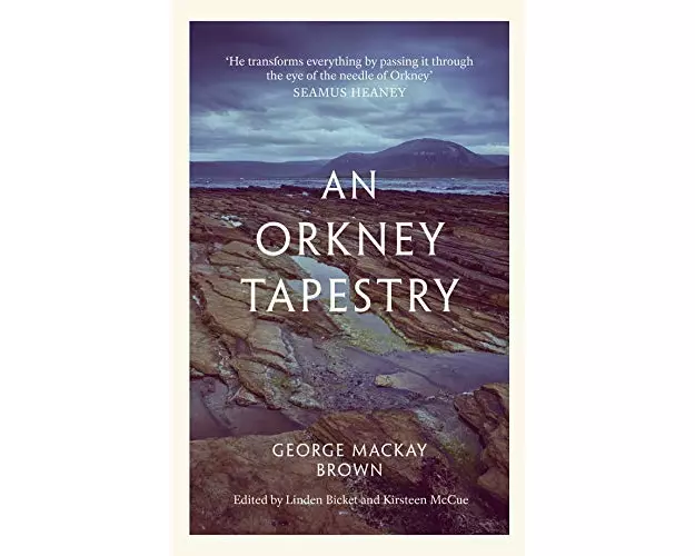 An Orkney Tapestry