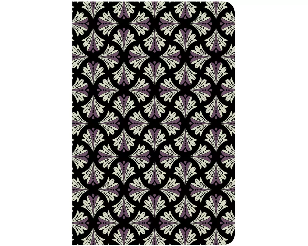 Northanger Abbey Notebook - Ruled