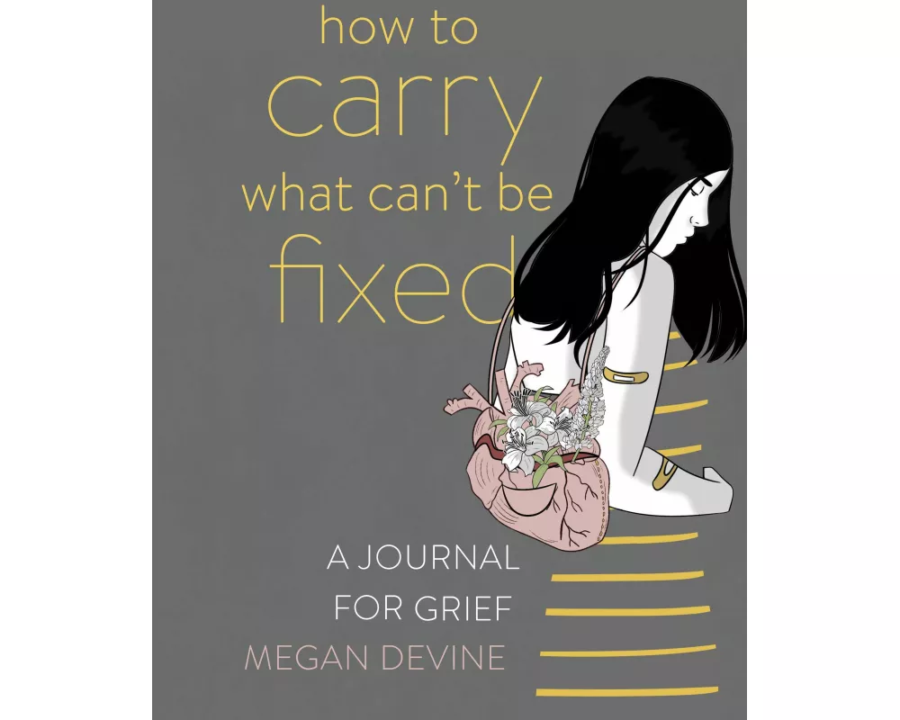 How to Carry What Can't Be Fixed