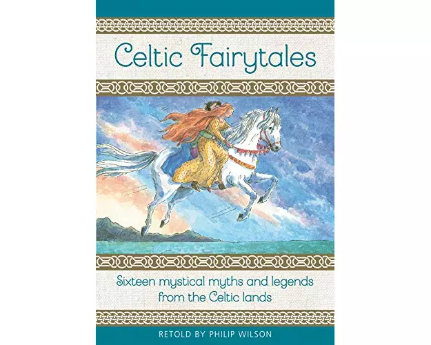 Celtic Fairytales