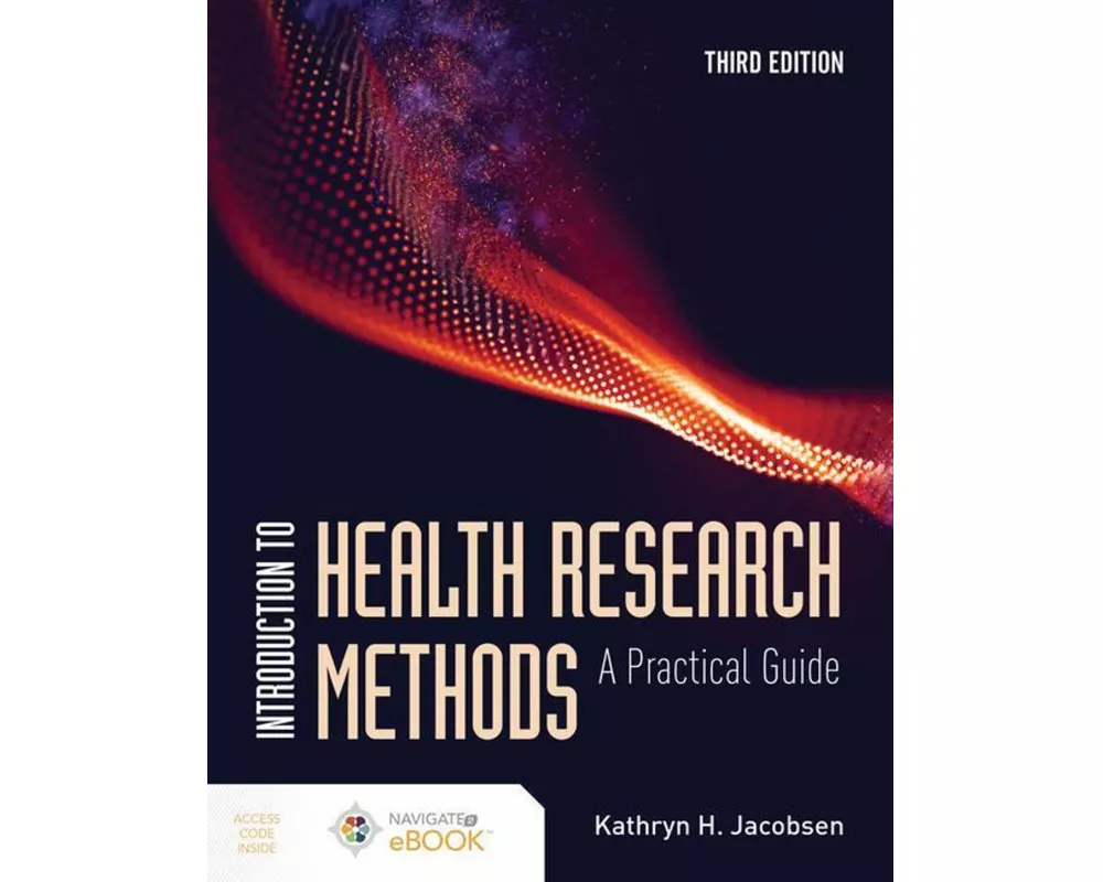 Introduction To Health Research Methods
