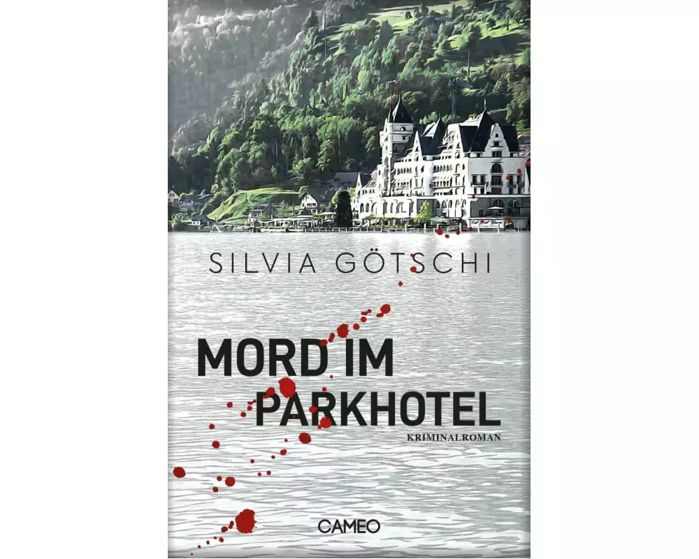 Mord im Parkhotel