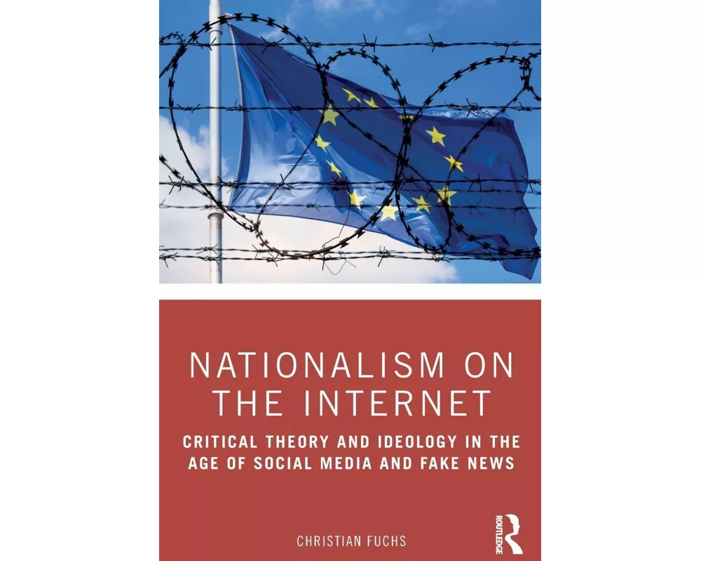 Nationalism on the Internet
