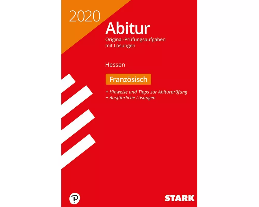 Abiturprüfung Hessen 2020 - Französisch GK/LK