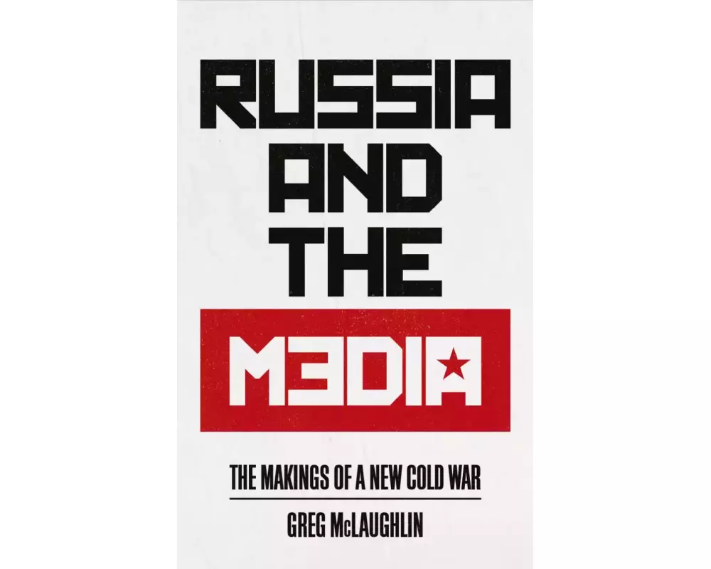 Russia and the Media
