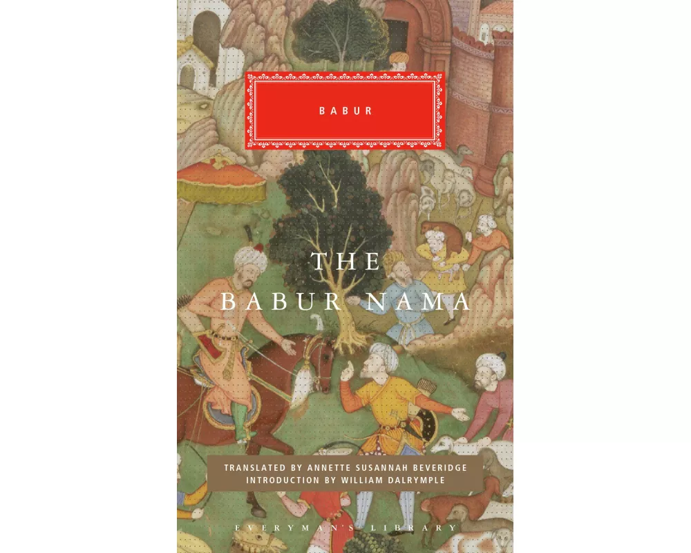 The Babur Nama