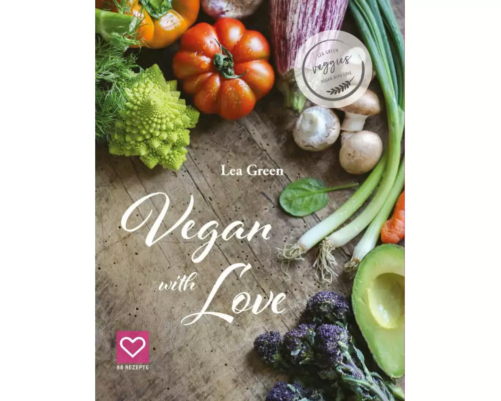 Vegan with Love