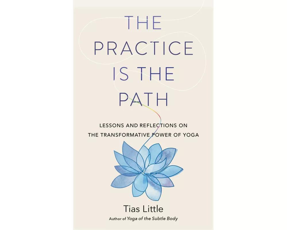 The Practice Is the Path