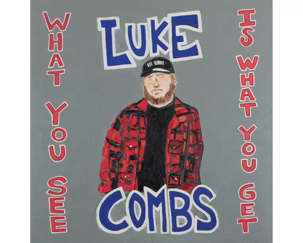 What You See Is What You Get