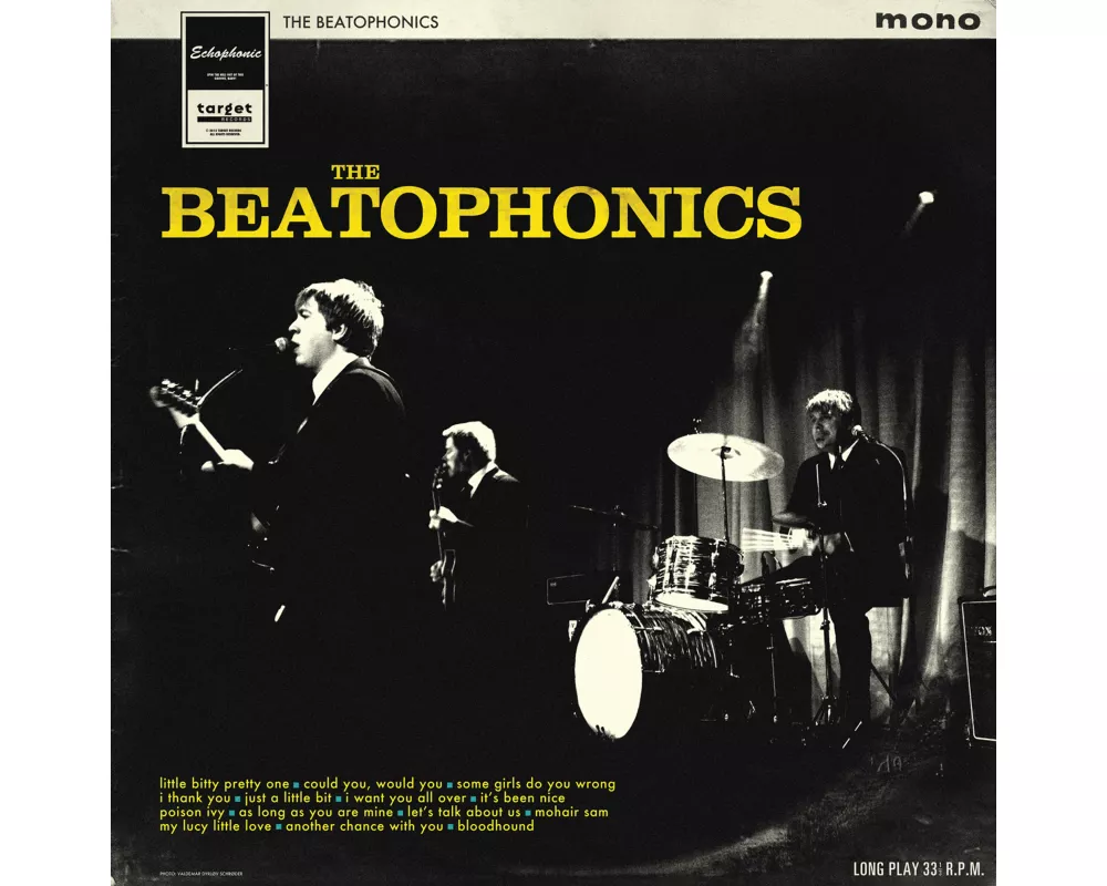 Beatophonics