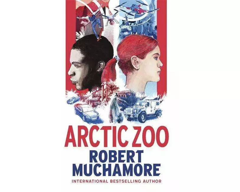 Arctic Zoo
