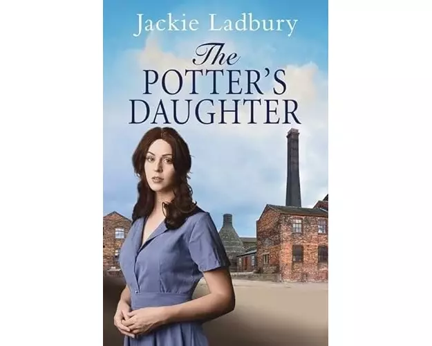 The Potter's Daughter