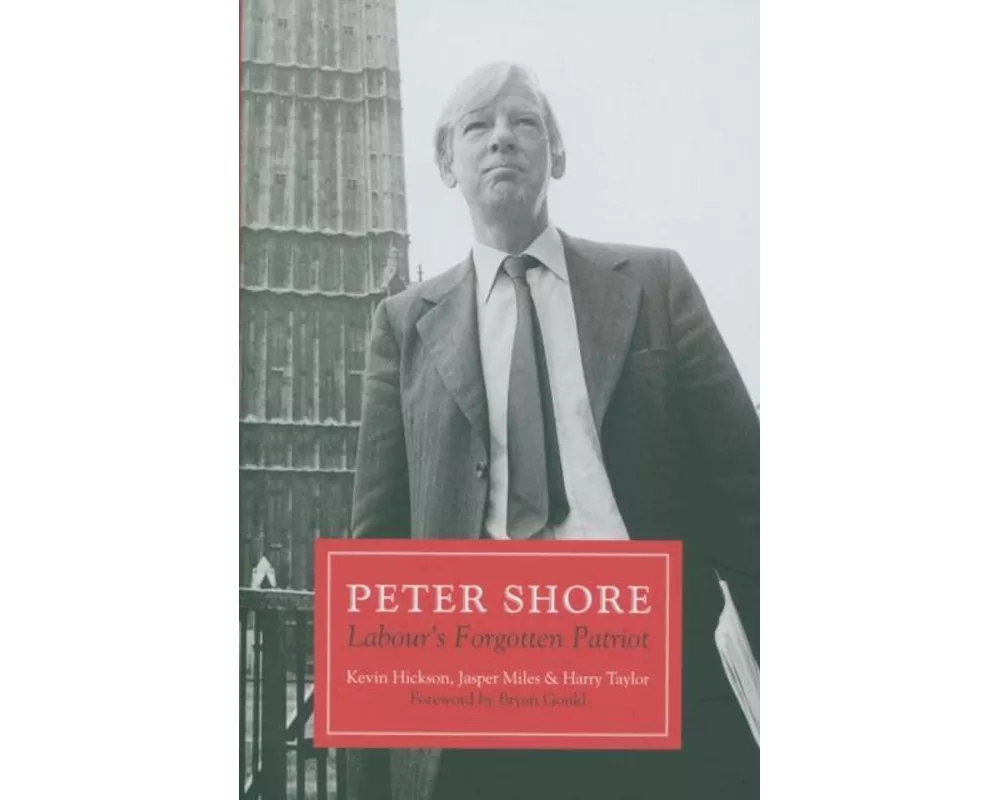 Peter Shore