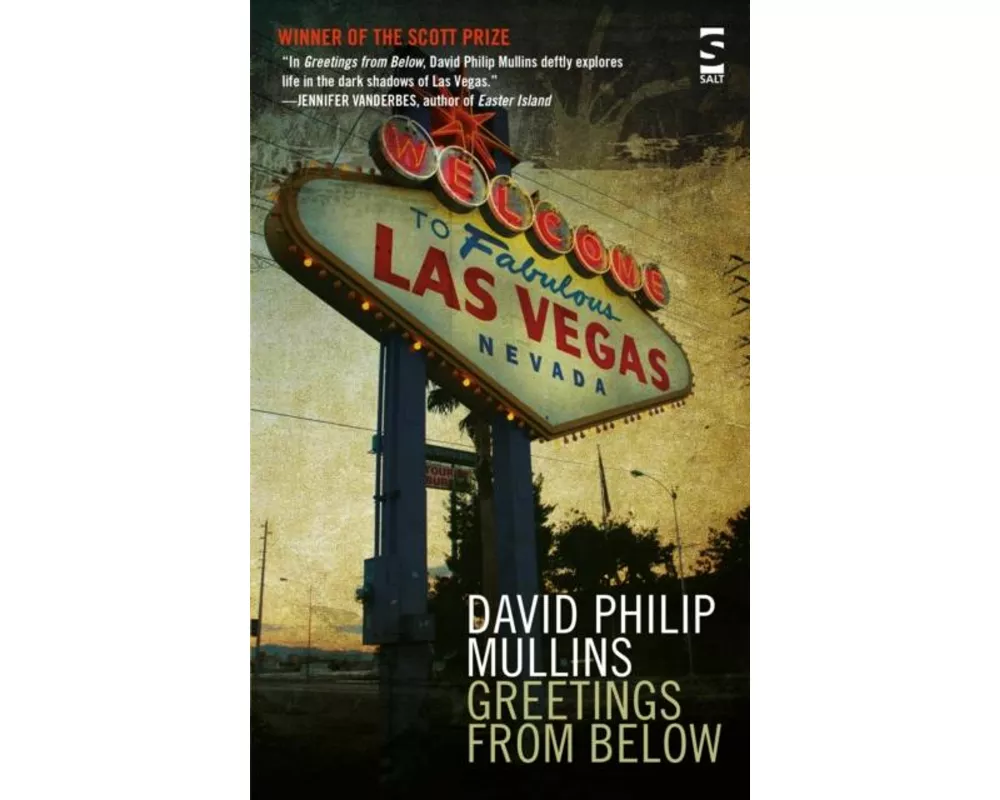 Greetings From Below