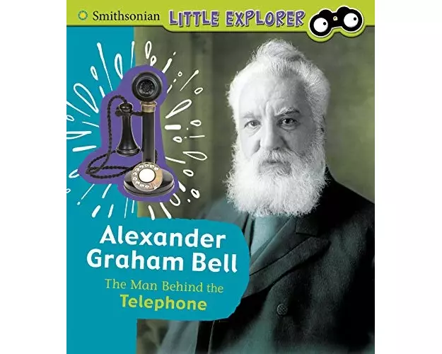 Alexander Graham Bell
