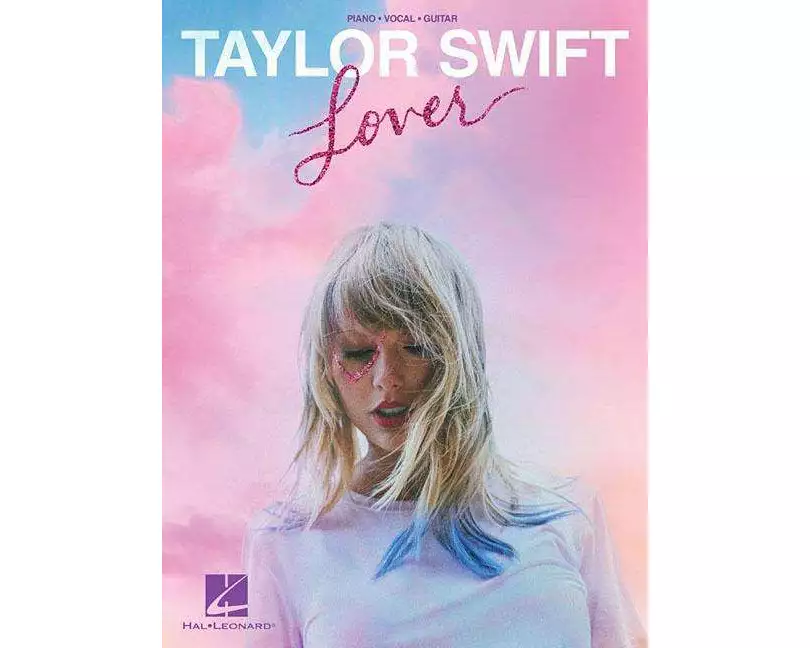 Taylor Swift Lover