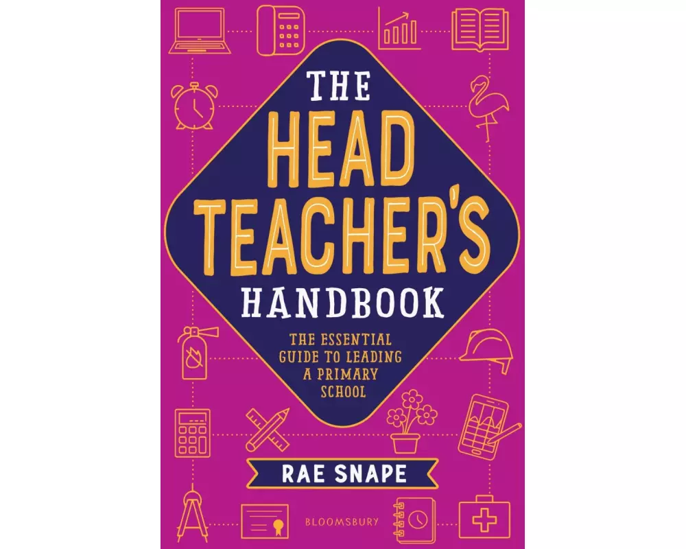 The Headteacher's Handbook