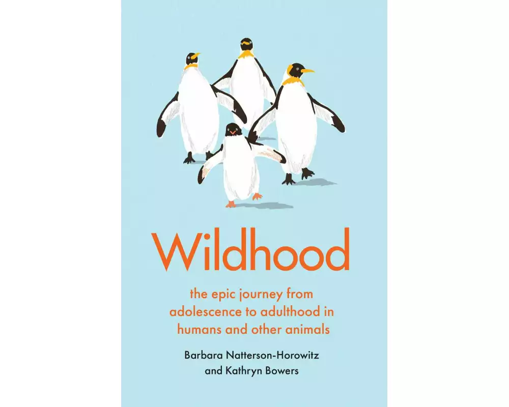 Wildhood