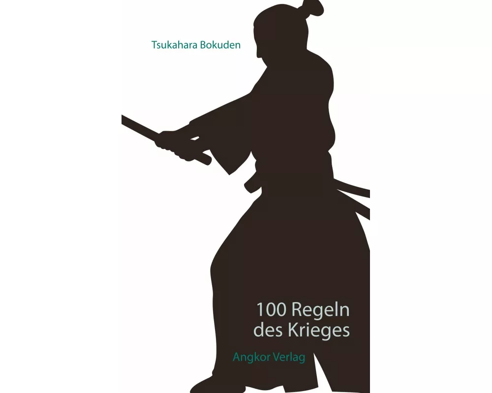 100 Regeln des Krieges