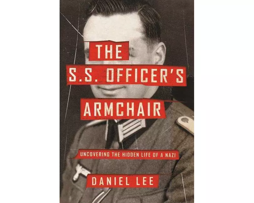The S.S. Officer's Armchair