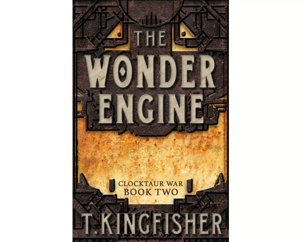 The Wonder Engine