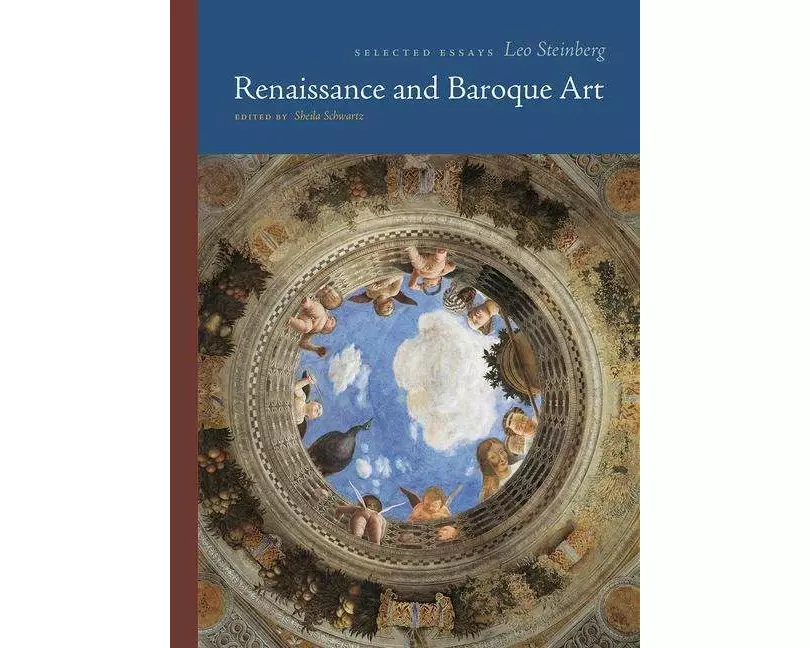 Renaissance and Baroque Art