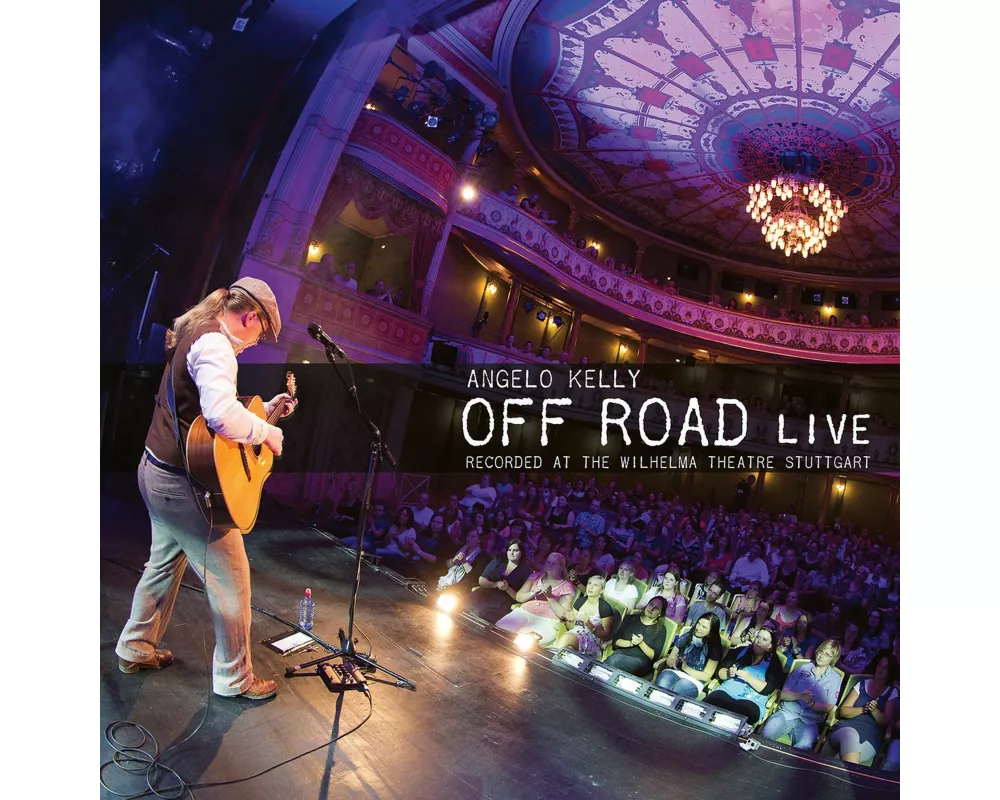 Off Road Live