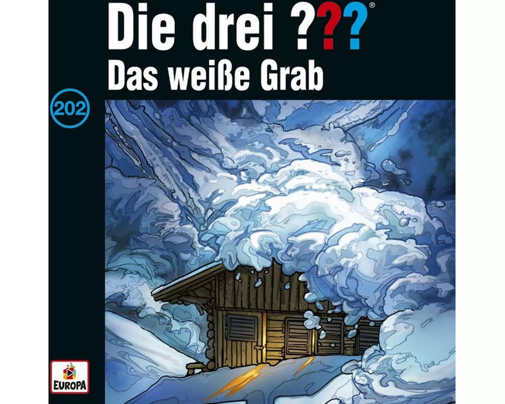 202/Das weiáe Grab