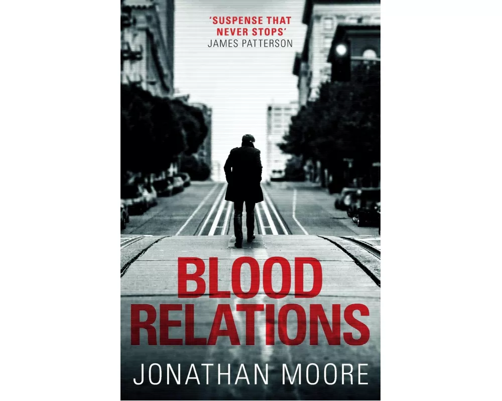 Blood Relations