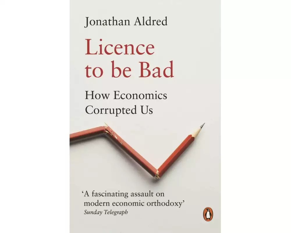 Licence to be Bad