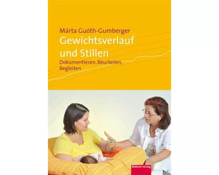 Gewichtsverlauf und Stillen