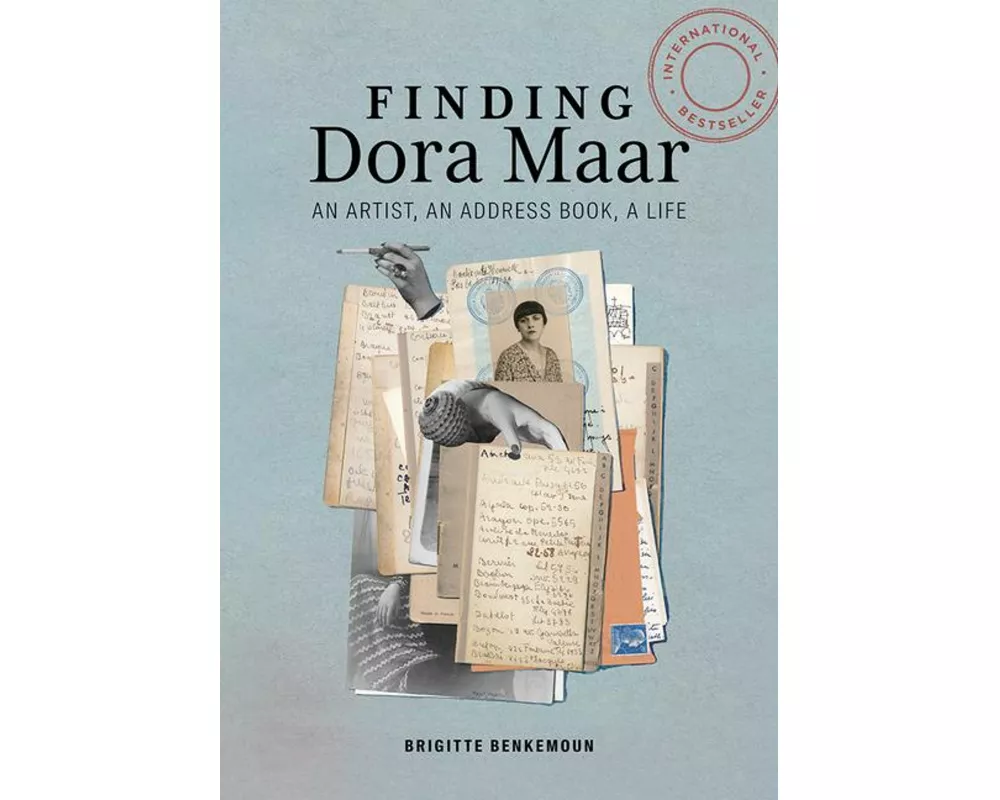 Finding Dora Maar
