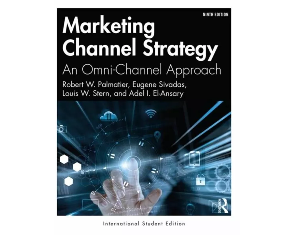 Marketing Channel Strategy