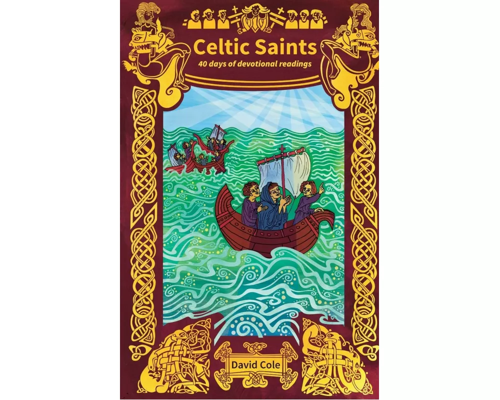 Celtic Saints