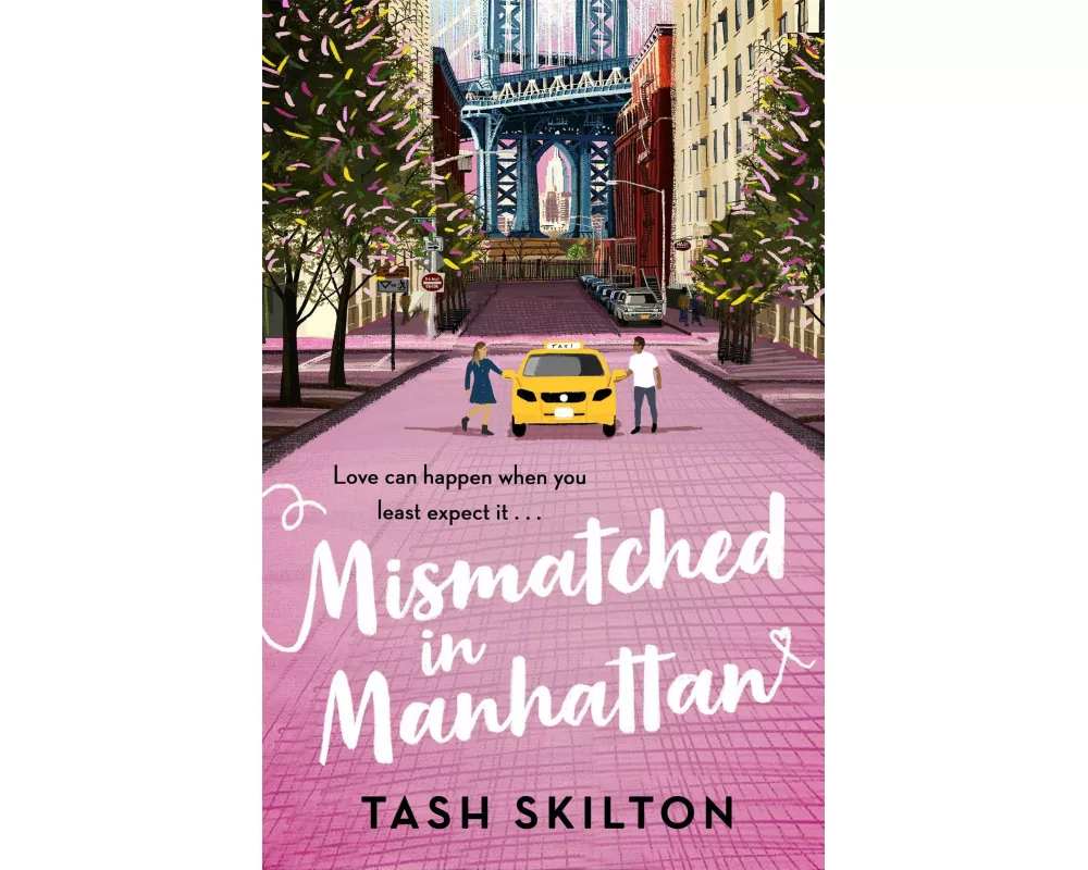 Mismatched in Manhattan