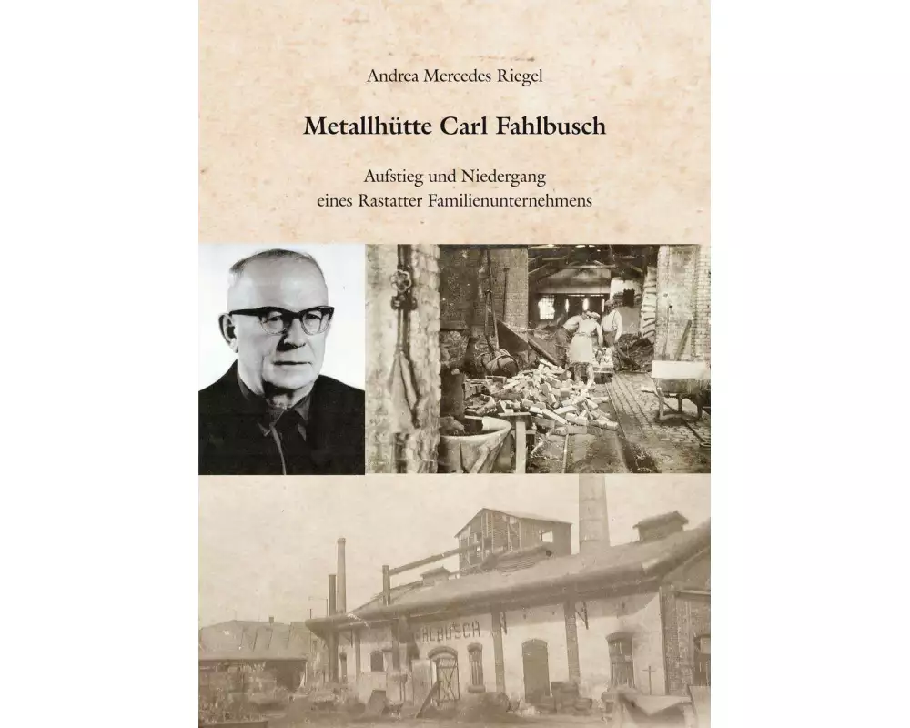 Metallhütte Carl Fahlbusch