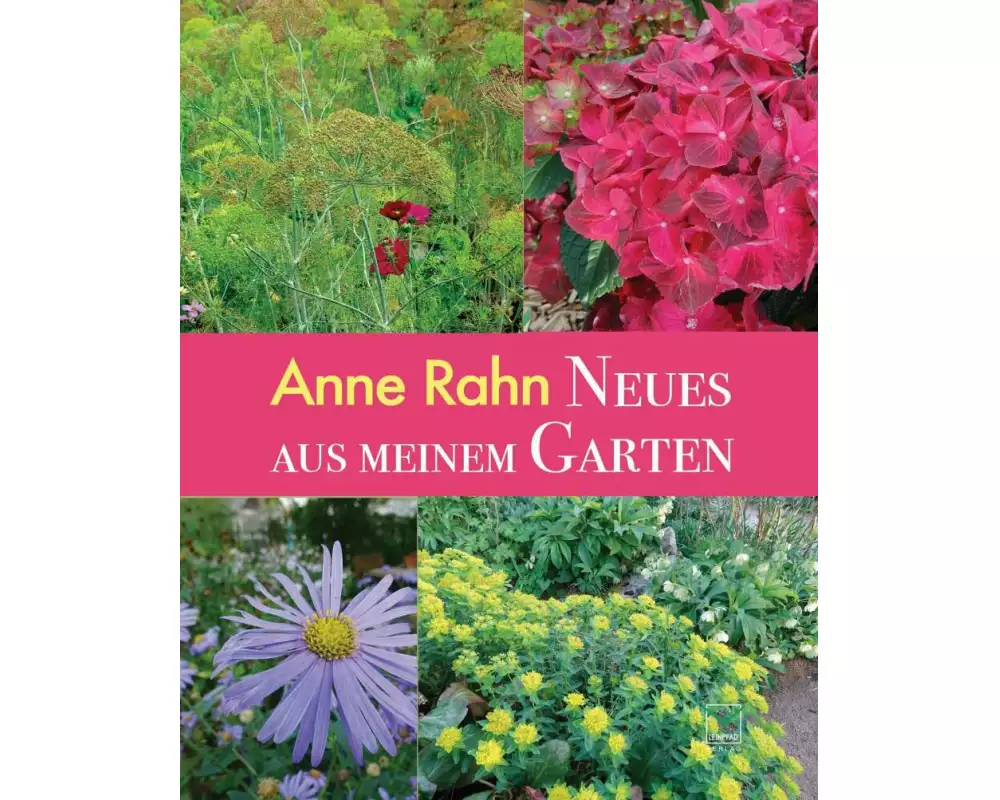 Neues aus meinem Garten