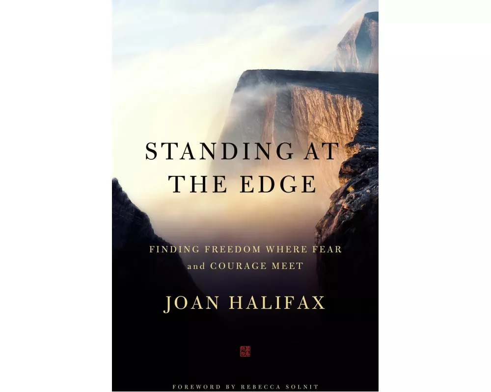 Standing at the Edge