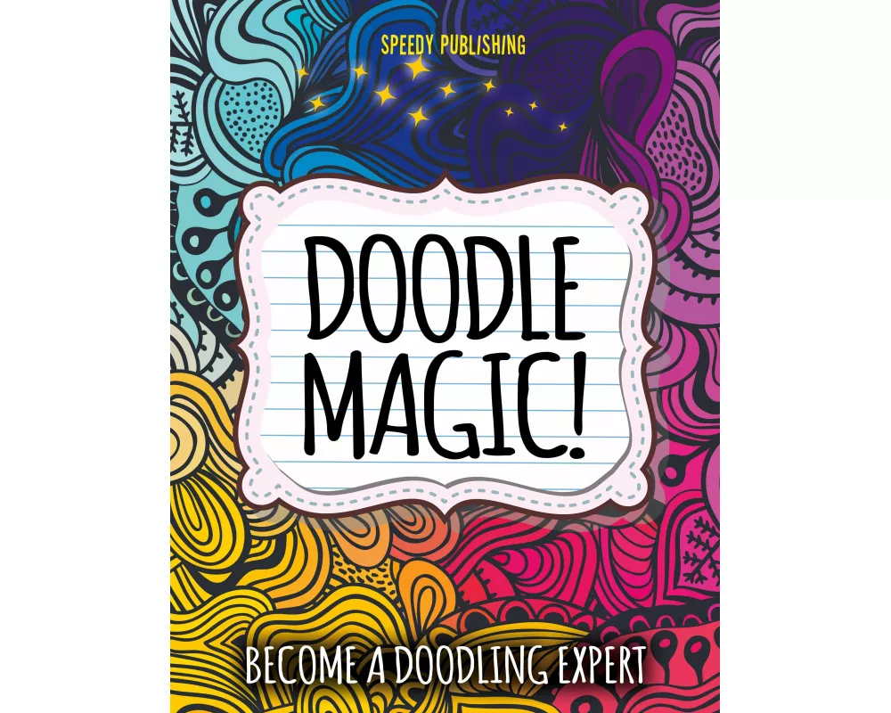 Doodle Magic!