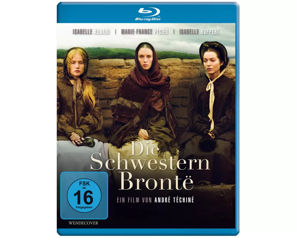 Die Schwestern Bronte