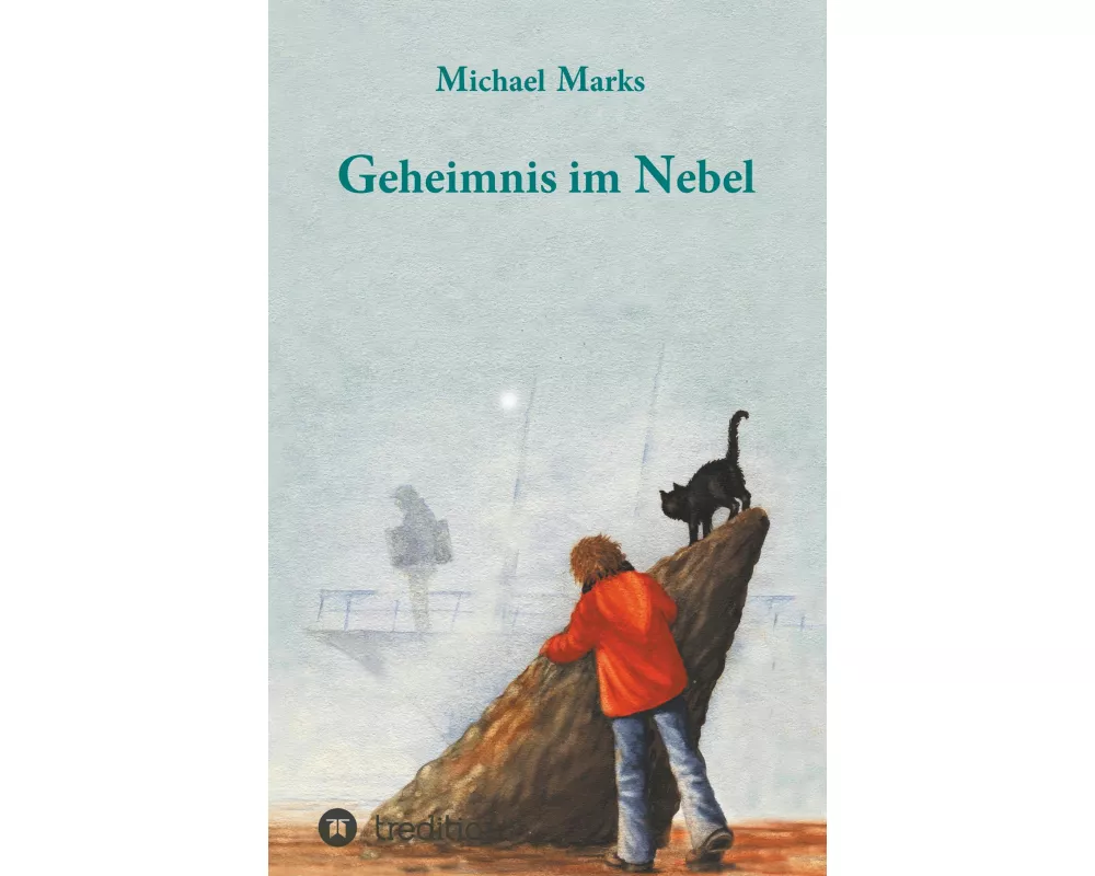 Geheimnis im Nebel