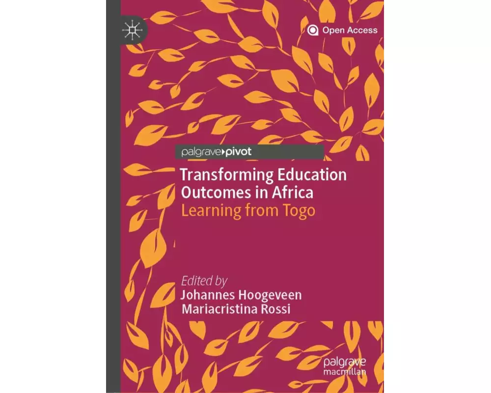 Transforming Education Outcomes in Africa